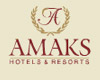 Амакс Премьер-отель, гостинично-развлекательный комплекс
