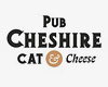 Cheshire Cat & Cheese (Чеширский кот и сыр), английский паб