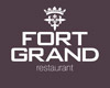 Fort Grand (Форт Гранд), ресторан
