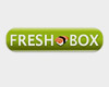 Fresh Box, служба доставки суши