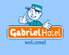 Gabriel Hotel, ресторан при гостинице