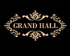 Grand Hall,  