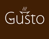 Gusto (Густо), европейское кафе