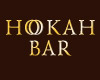Hookah Bar, кальян-бар