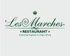 Les Marches (Ле Марш), ресторан
