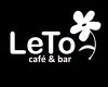 LeTo (Лето), кафе-бар