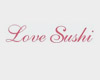 Love Sushi, доставка роллов и суши