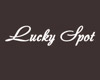 Lucky Spot (Счастливое место), кафе