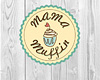 Mama Muffin, выпечка на заказ