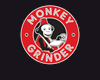 Monkey Grinder, кофейня
