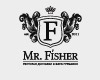 Mr. Fisher, ресторан доставки