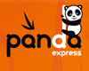 Panda Express, кафе