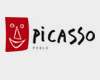 Picasso (Пикассо), кафе