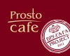 Prosto Cafe «Бру-га-га», кафе