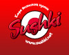 Sushki (Сушки), кафе японской кухни