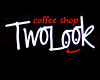Two Look, арт-кофейня