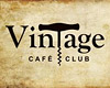 Vintage (Винтаж), ресторан-клуб